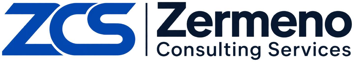 Zermeno Consulting Services